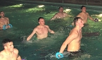 Aquasport im Badehaus (Foto: Bad) Aquasport im Badehaus (Foto: Bad)