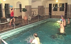 Aquasport im Badehaus (Foto: Bad) Aquasport im Badehaus (Foto: Bad)