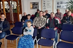 Marathon-F&uuml;hrung f&uuml;r Technik-Fans im Nordh&auml;user IFA-Museum (Foto: IFA-Museum Nordhausen)