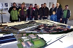Marathon-F&uuml;hrung f&uuml;r Technik-Fans im Nordh&auml;user IFA-Museum (Foto: IFA-Museum Nordhausen)