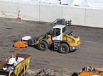 Besuch der Anlage (Foto: nnz)