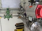 Besuch der Anlage (Foto: nnz)