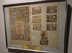 Ausstellung im Tabakspeicher (Foto: Hans-Georg Backhaus)