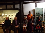 Ausstellung im Tabakspeicher (Foto: Hans-Georg Backhaus)