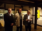Ausstellung im Tabakspeicher (Foto: Hans-Georg Backhaus)