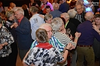 Tanztee im Jugendclubhaus Nordhausen (Foto: Belvedere Media Agentur)