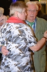 Tanztee im Jugendclubhaus Nordhausen (Foto: Belvedere Media Agentur)