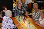 Tanztee im Jugendclubhaus Nordhausen (Foto: Belvedere Media Agentur)