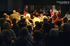 Tanztee im Jugendclubhaus Nordhausen (Foto: Belvedere Media Agentur)