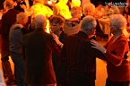 Tanztee im Jugendclubhaus Nordhausen (Foto: Belvedere Media Agentur)