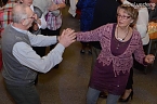 Tanztee im Jugendclubhaus Nordhausen (Foto: Belvedere Media Agentur)