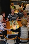 Tanztee im Jugendclubhaus Nordhausen (Foto: Belvedere Media Agentur)