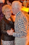 Tanztee im Jugendclubhaus Nordhausen (Foto: Belvedere Media Agentur)