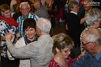 Tanztee im Jugendclubhaus Nordhausen (Foto: Belvedere Media Agentur)