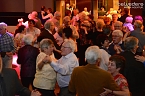 Tanztee im Jugendclubhaus Nordhausen (Foto: Belvedere Media Agentur)