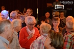 Tanztee im Jugendclubhaus Nordhausen (Foto: Belvedere Media Agentur)
