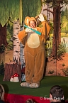 Der Gr&uuml;ffelo - ein tolles Erlebnis (Foto: Sven Tetzel)