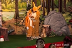 Der Gr&uuml;ffelo - ein tolles Erlebnis (Foto: Sven Tetzel)