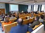 11. Krebskongress (Foto: nnz)