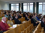 11. Krebskongress (Foto: nnz)