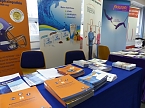 11. Krebskongress: Industrieausstellung (Foto: nnz)