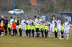 3:0 gewinnt Wacker gegen Auerbach (Foto: Bernd Peter)