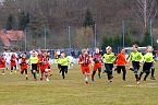 3:0 gewinnt Wacker gegen Auerbach (Foto: Bernd Peter)