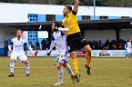 3:0 gewinnt Wacker gegen Auerbach (Foto: Bernd Peter)