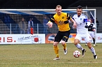 3:0 gewinnt Wacker gegen Auerbach (Foto: Bernd Peter)