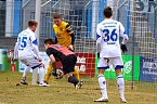 3:0 gewinnt Wacker gegen Auerbach (Foto: Bernd Peter)