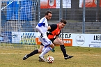 3:0 gewinnt Wacker gegen Auerbach (Foto: Bernd Peter)