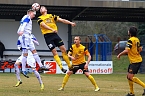 3:0 gewinnt Wacker gegen Auerbach (Foto: Bernd Peter)