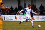 3:0 gewinnt Wacker gegen Auerbach (Foto: Bernd Peter)