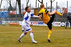3:0 gewinnt Wacker gegen Auerbach (Foto: Bernd Peter)