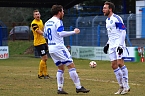 3:0 gewinnt Wacker gegen Auerbach (Foto: Bernd Peter)