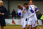 3:0 gewinnt Wacker gegen Auerbach (Foto: Bernd Peter)
