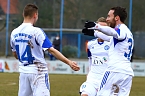 3:0 gewinnt Wacker gegen Auerbach (Foto: Bernd Peter)