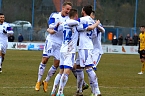 3:0 gewinnt Wacker gegen Auerbach (Foto: Bernd Peter)