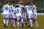 3:0 gewinnt Wacker gegen Auerbach (Foto: Bernd Peter)