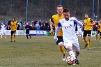 3:0 gewinnt Wacker gegen Auerbach (Foto: Bernd Peter)
