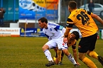 3:0 gewinnt Wacker gegen Auerbach (Foto: Bernd Peter)