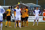 3:0 gewinnt Wacker gegen Auerbach (Foto: Bernd Peter)