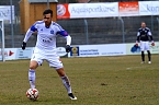 3:0 gewinnt Wacker gegen Auerbach (Foto: Bernd Peter)