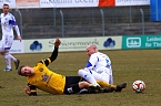 3:0 gewinnt Wacker gegen Auerbach (Foto: Bernd Peter)