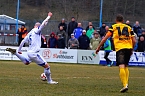3:0 gewinnt Wacker gegen Auerbach (Foto: Bernd Peter)