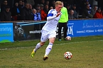 3:0 gewinnt Wacker gegen Auerbach (Foto: Bernd Peter)