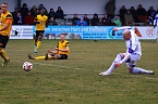 3:0 gewinnt Wacker gegen Auerbach (Foto: Bernd Peter)