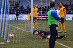 3:0 gewinnt Wacker gegen Auerbach (Foto: Bernd Peter)