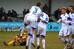 3:0 gewinnt Wacker gegen Auerbach (Foto: Bernd Peter)