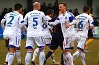 3:0 gewinnt Wacker gegen Auerbach (Foto: Bernd Peter)